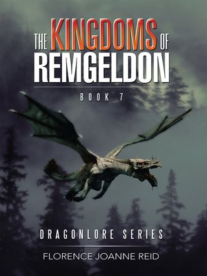 cover image of The Kingdoms of Remgeldon